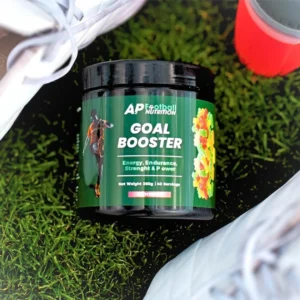 Goal Booster™
