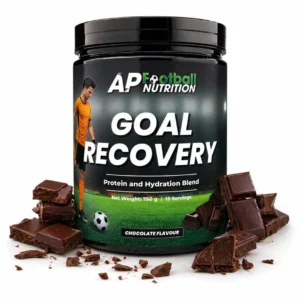 Goal Recovery™