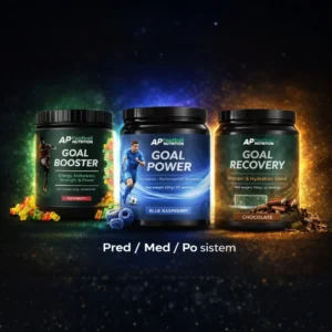 Pred / Med / Po sistem