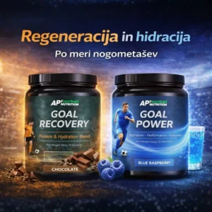 Regeneracija in hidracija