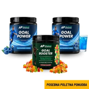 Poletni Performance Paket