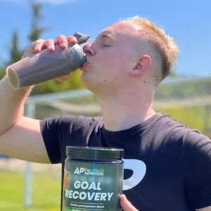 Goal Recovery™