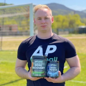 Recovery & Hydration