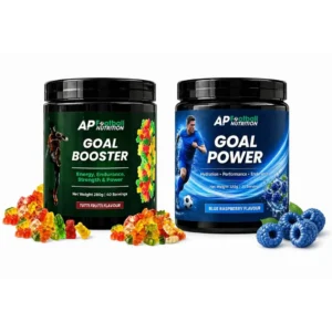 Energy & Hydration