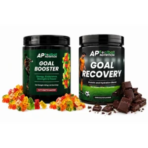 Energy & Recovery