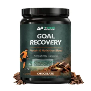 Goal Recovery™