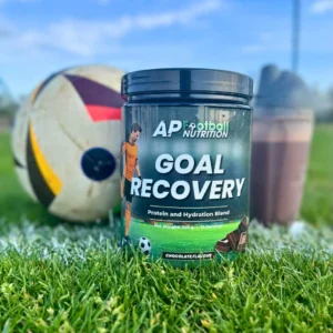 Goal Recovery™