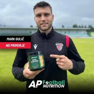 Mark Gulič ND Prmorje
