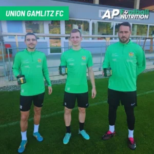 Union Gamlitz FC