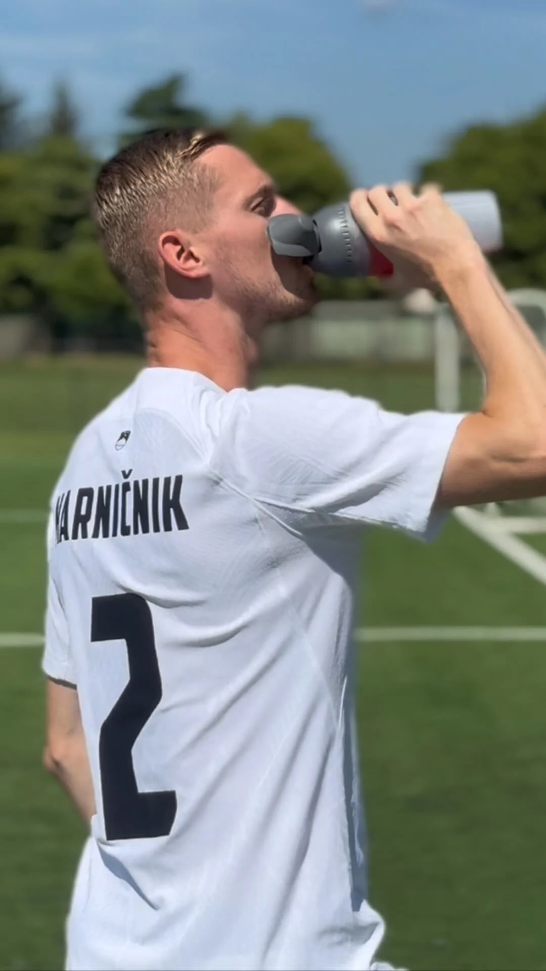 AP Football Nutrition video thumbnail