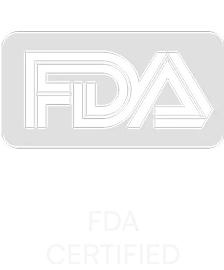 FDA badge
