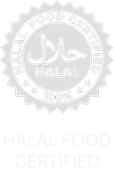 Quality badge